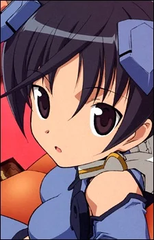 Ichijou, Eika