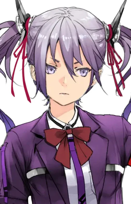 Ichijou, Ibara