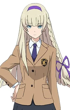 Ichijou, Julia