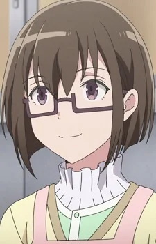 Ichijou, Kaoruko
