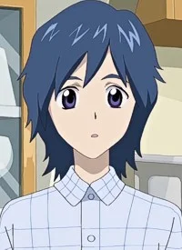 Ichijou, Kazuki