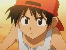 Ichijou, Kousuke