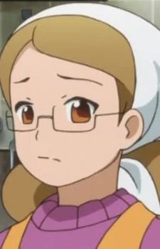 Ichijou, Mother