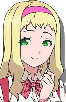 Ichijou, Natsu