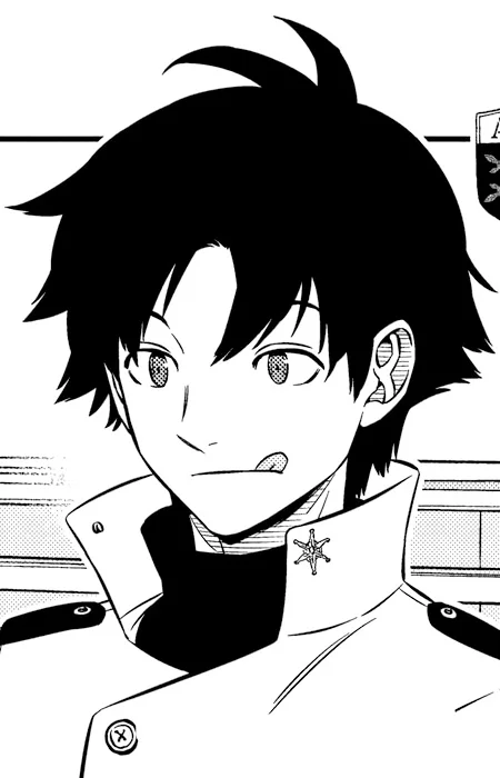 Ichijou, Yukimaru