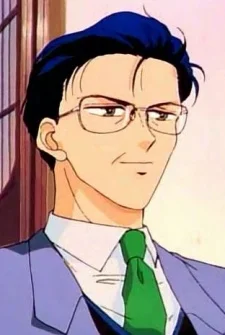 Ichijou, Yuuji