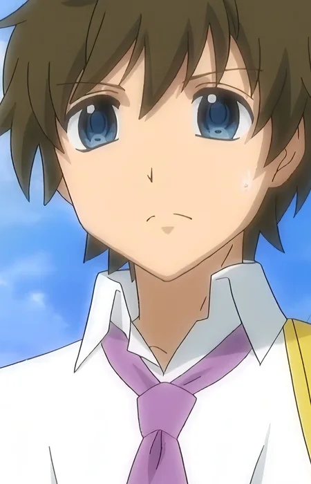Ichijou, Yuzuru