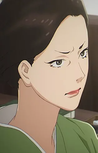 Ichijouin, Take
