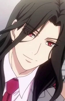 Ichijouji, Shinra