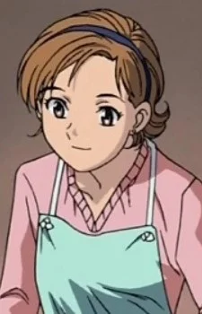 Ichikawa, Harumi