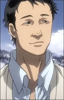 Ichiki, Father
