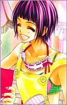Ichikura, Miho
