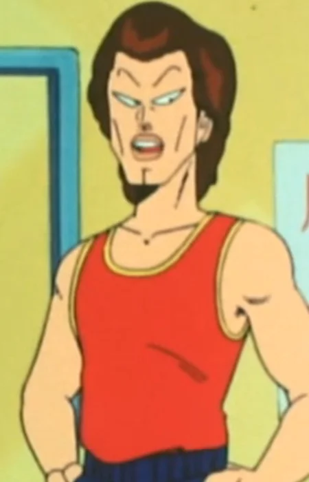 Ichimoda, Jin