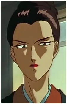 Ichimonji, Stepmother
