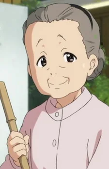 Ichimonji, Tomi