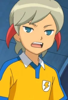 Ichino, Nanasuke