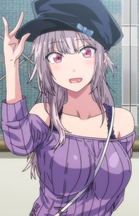 Ichinomiya, Juri