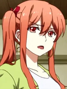 Ichinomiya, Mother