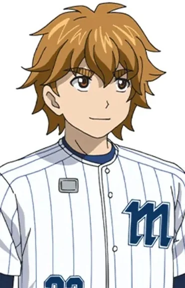 Ichinomiya, Wataru