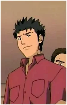 Ichinose, Akihiko