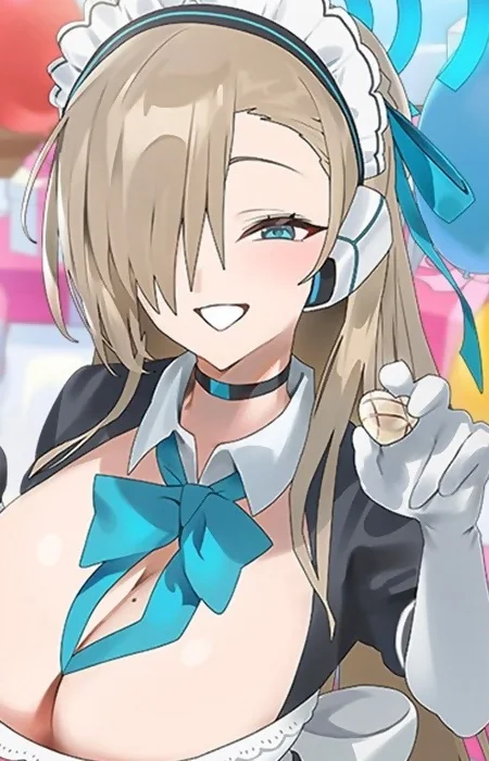Ichinose, Asuna