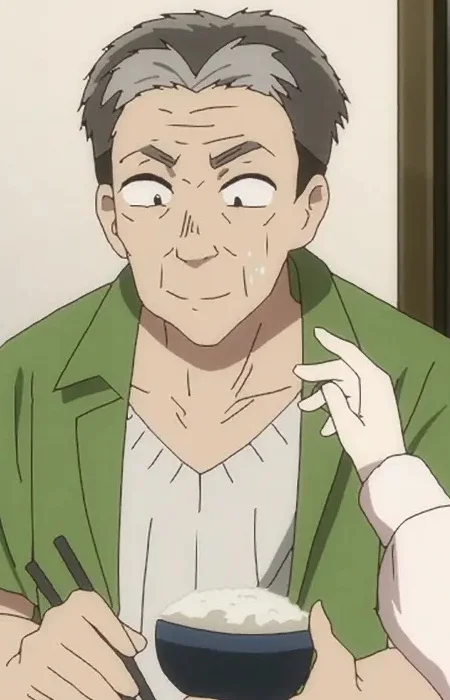 Ichinose, Katsuhito
