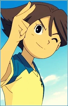 Ichinose, Kazuya