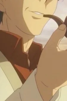 Ichinose, Kotaro