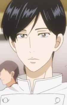 Ichinose, Kouki