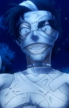 Ichinose, Takuma