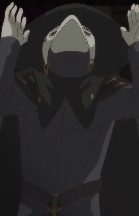 Ichirou