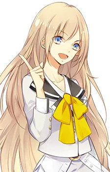 Ichisaki, Reina