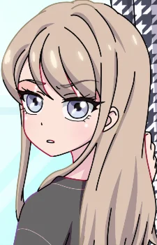 Ichisugi, Kaede