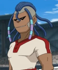 Ide, Norikazu