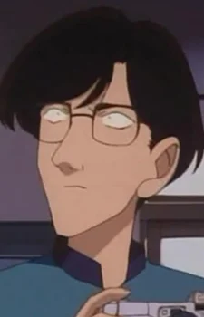 Ide, Toshiyuki