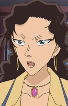 Idenami, Mari
