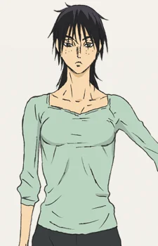 Idogawa, Tamie