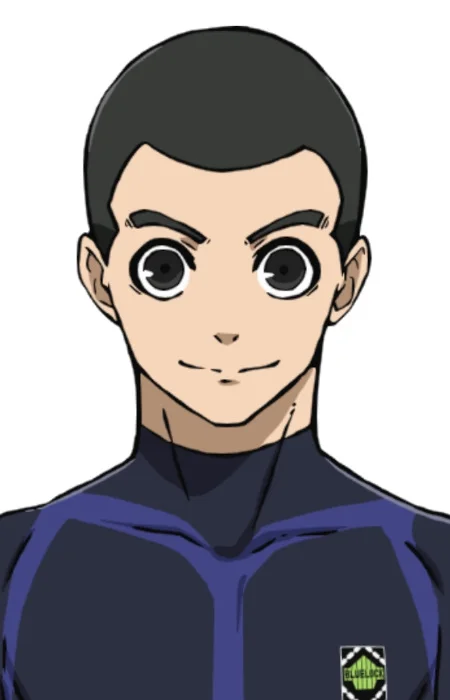 Igarashi, Gurimu
