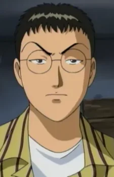Igarashi, Ikuto