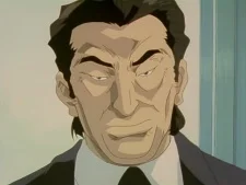 Igarashi, Kouichi