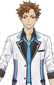 Igarashi, Ryou