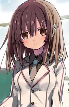 Igarashi, Sae