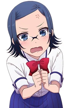 Igarashi, Saori