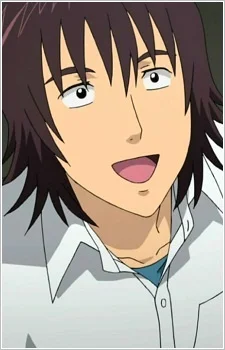 Igarashi, Seiji