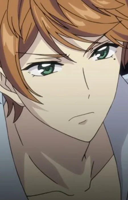 Igarashi, Takeru