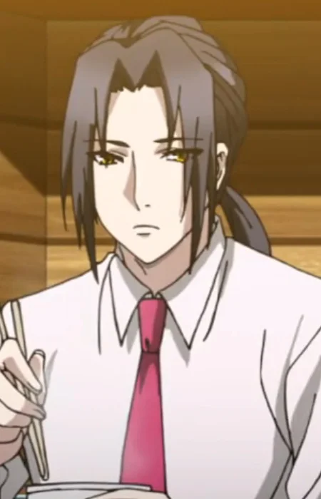 Igarashi, Yakumo