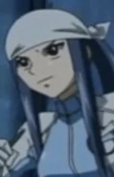 Igarashi, Youko