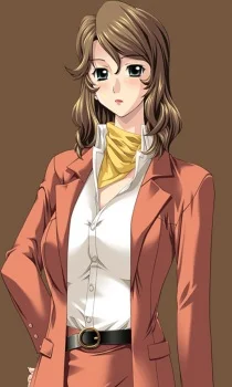 Igarashi, Yuko