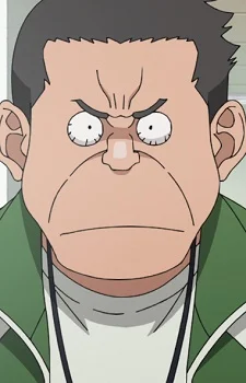 Igari, Yajuurou
