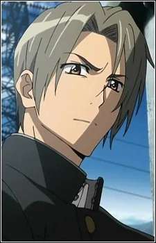 Igou, Hisashi